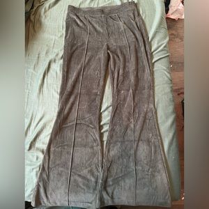 Aerie flare pants L